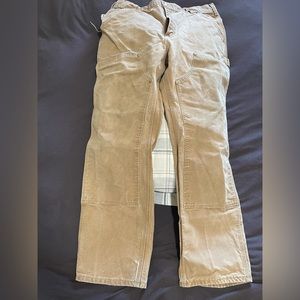 Carhartt utility pant
